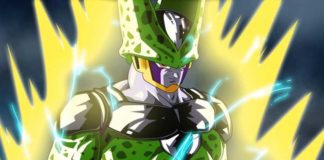 poderosos del universo 7 de Dragon Ball