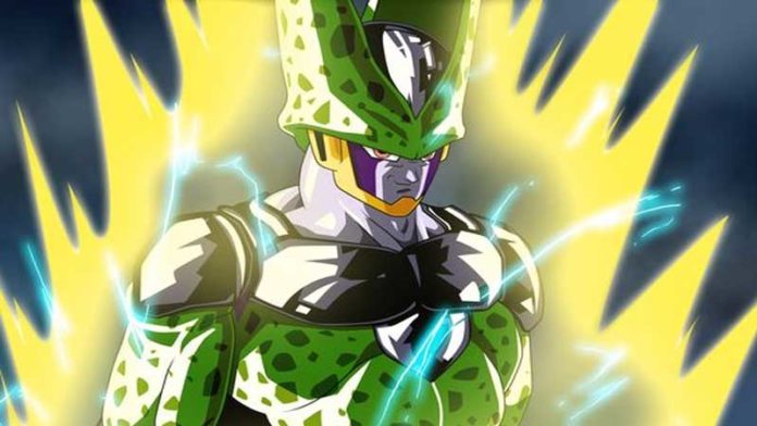 poderosos del universo 7 de Dragon Ball