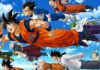Regreso de Dragon Ball Super: ¿El primer arco en la temporada 2?