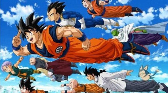 Regreso de Dragon Ball Super: ¿El primer arco en la temporada 2?
