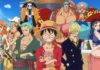One Piece Capítulo 906