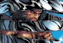nueva serie de Wolverine