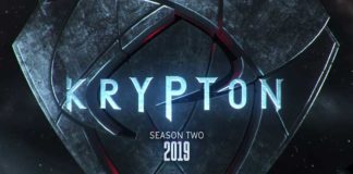 Krypton temporada 2