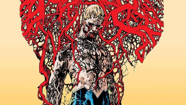 Animal Man