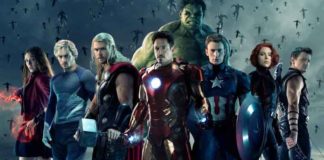 Vengadores más poderosos de la MCU