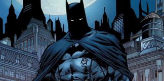 Las cosas más terribles que Batman haya hecho