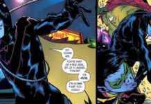 hijo de Batman y Catwoman