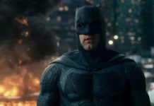 Ben Affleck no interpretara a Batman