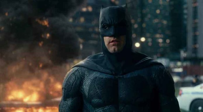 Ben Affleck no interpretara a Batman