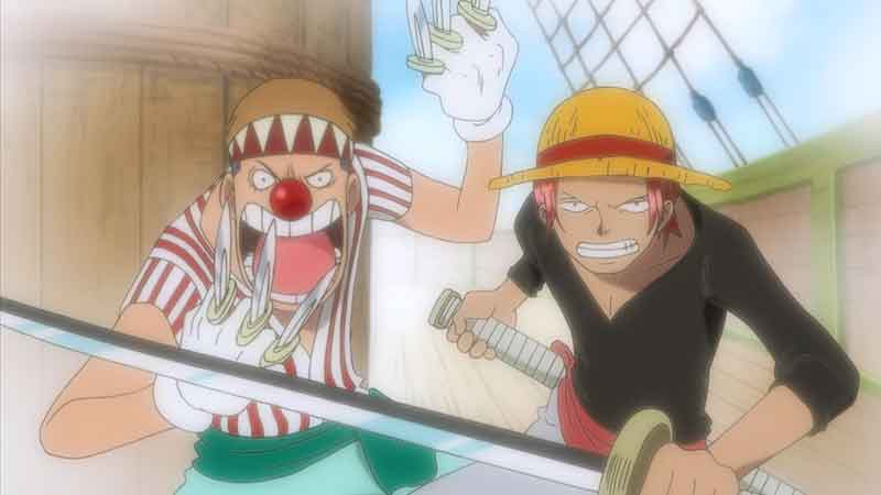 One Piece revela un nuevo rey pirata