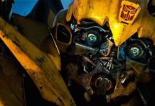 Transformers: Bumblebee