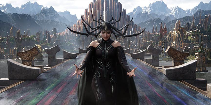 Hela