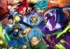 Dragon Ball Heroe Anime