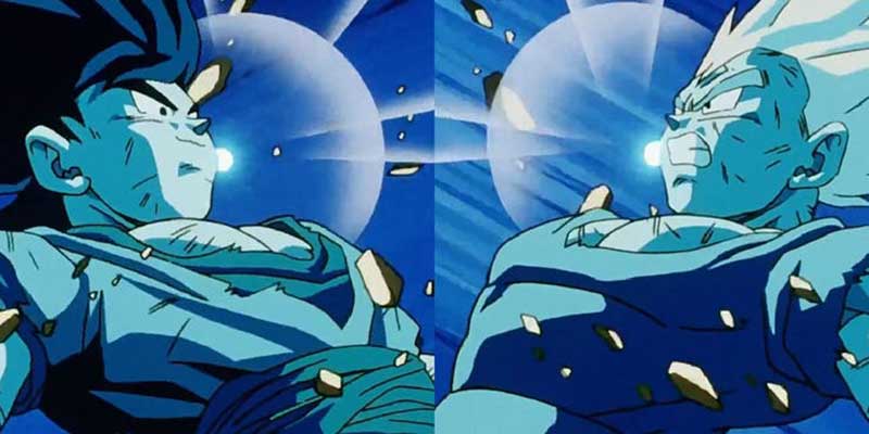 ▷ Dragon Ball: 7 razones por las que Vegito es más poderoso que Gogeta ▷ Dragon Ball: 7 razones por las que Vegito es más poderoso que Gogeta