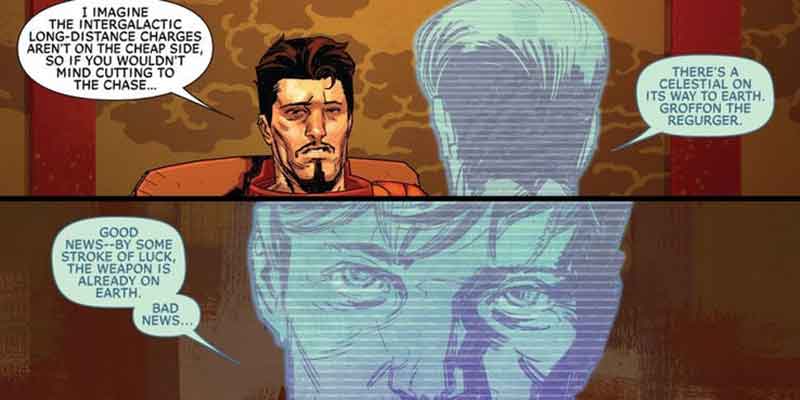 Los Vengadores y Guardianes necesitan a Deadpool