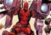 Los Vengadores y Guardianes necesitan a Deadpool