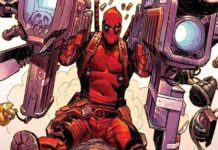 Los Vengadores y Guardianes necesitan a Deadpool