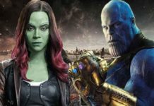 Infinity War: dudas sobre la resucitación