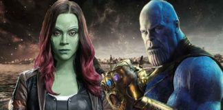 Infinity War: dudas sobre la resucitación
