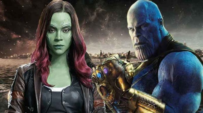 Infinity War: dudas sobre la resucitación