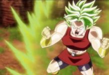 Dragon Ball Super Manga revela el verdadero poder de Kale Berserker