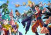 Esta es la edad actual de los personajes al final de Dragon Ball Super Edad de los personajes de Dragon Ball