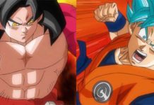 ver el episodio 1 de Dragon Ball Heroes