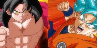 ver el episodio 1 de Dragon Ball Heroes