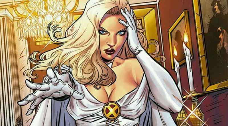 Emma Frost