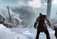 Steven DeKnight ha discutido una película de God Of War Clasificación R película de God Of War