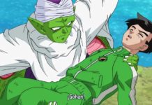 peores cambios en los personajes de Dragon Ball Super