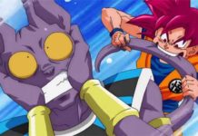 peores sagas de Dragon Ball, Dragon Ball Z y Dragon Ball Super