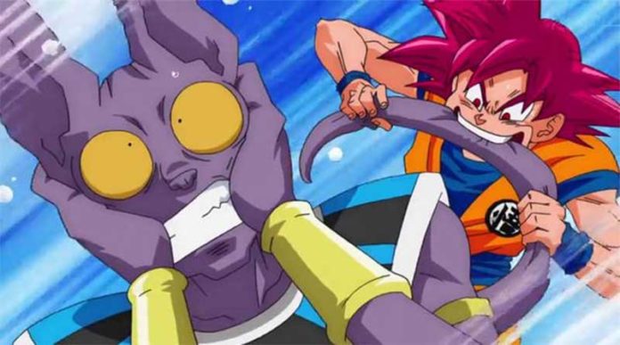peores sagas de Dragon Ball, Dragon Ball Z y Dragon Ball Super