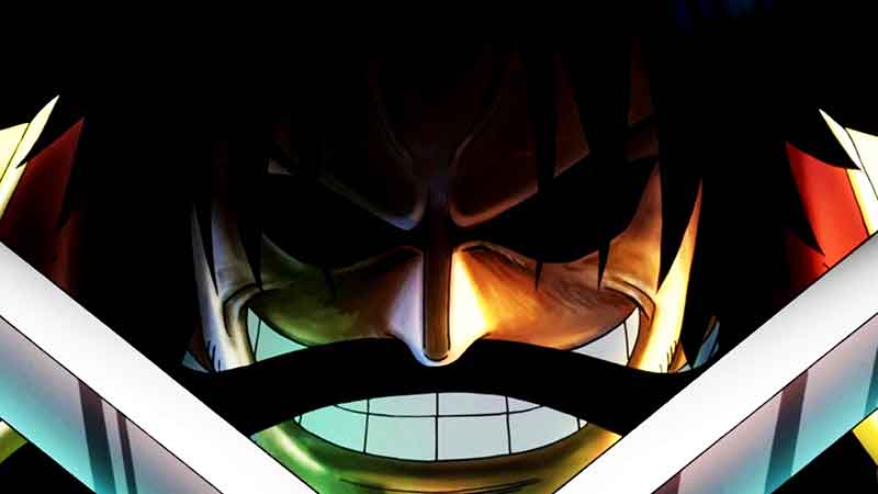 One Piece revela un nuevo rey pirata