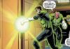 Green Lantern Corps