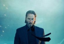 John Wick Chapter 3 fecha de lanzamiento y elenco