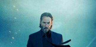 John Wick Chapter 3 fecha de lanzamiento y elenco