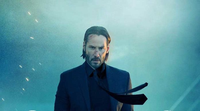 John Wick Chapter 3 fecha de lanzamiento y elenco