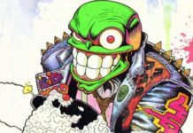 películas con clasificación R