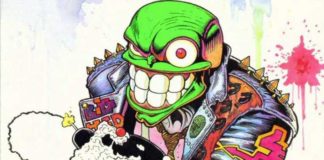 películas con clasificación R