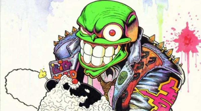 películas con clasificación R