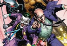 Legión de la Muerte