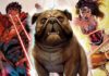 Los Inhumanos de Marvel entran en el Universo DC Inhumanos de Marvel entran en el Universo DC