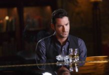Temporada 4 de Lucifer fecha de lanzamiento