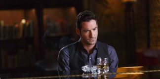 Temporada 4 de Lucifer fecha de lanzamiento