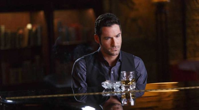 Temporada 4 de Lucifer fecha de lanzamiento