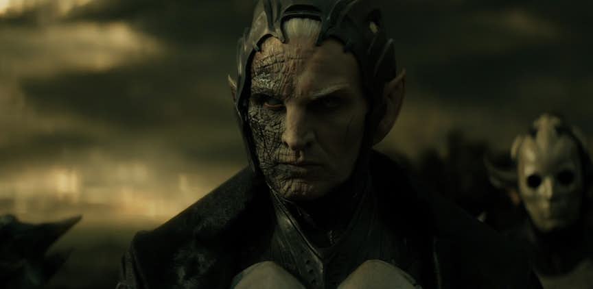 Malekith