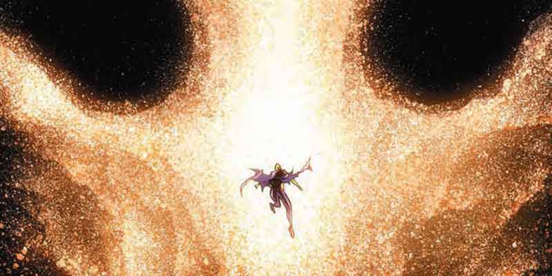 Universo DC est&aacute; muriendo