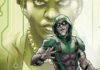 Green Arrow Puede destruir la Liga de la Justicia