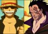 One Piece revela un nuevo rey pirata